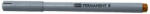  Alkoholos marker tűfilc 0, 5mm, F tender piros (RR20265)