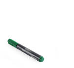 EVOffice Alkoholos marker 3mm, kerek hegyű zöld EVO (RREV8006Z)