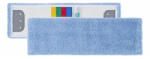 TTS Mophuzat csiptetős 40 cm mikroszálas TTS_0000H210B kék (RR62935)