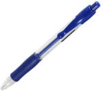 BLUERING Nyomósirón 0, 5mm, automata műanyag test, Bluering® (RRBR895028)