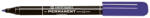 Centropen Alkoholos marker 1mm, M, Centropen 2846 lila (RR32928)
