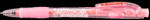 STABILO Golyóstoll 0, 38mm, Stabilo Marathon 318/56, írásszín pink (RR182820115)