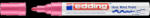 edding Lakkmarker 2-4mm, kerek Edding 750 rózsa (RR7580096009)