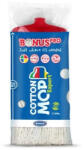 Bonus Felmosó fej mop 350 g pamut Bonus Pro CottonMop Expert_B764 (RR46987)