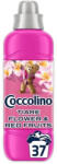 Coccolino Öblítő koncentrátum 925 ml (37 mosás) Coccolino Tiare Flowers&Red Fruits (RR44531)