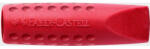 Faber-Castell Kupakradír GRIP 2001 Faber-Castell piros/kék 2db/csomag (RR68182)