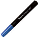 Foroffice Alkoholos marker 1, 5-3mm, kerek hegyű, Foroffice, kék (RR609763)