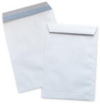 Bluering Boríték TB/4 szilikonos bélésnyomott 250x353mm Bluering® fehér (RR54958)