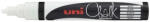 uni Krétamarker folyékony 1, 8-2, 5mm, Uni-Posca PWE-5M fehér (RR62856)