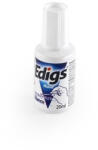 Edigs Hibajavító folyadék 20ml, ecsetes Edigs Bianco (RROR911)