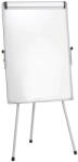 Evo Flipchart tábla 70x100cm, mágneses alukeretes Evo (RREV7A02)