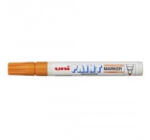 uni Lakkmarker 2-3mm, Uni PX-20 narancs (RR2UPX20N)