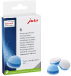 JURA Tisztítótabletta kávéfőzőhöz Jura 6 db/doboz (RR59696)