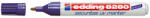 edding Biztonsági marker UV 1, 5-3mm, kerek Edding 8280 ultraviola (RR7580064001)