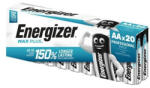Energizer Elem AA ceruza LR06 Max Plus 20 db/csomag, Energizer (RR64305)