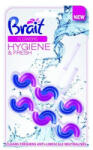 Bref WC illatosító gél 2 x 45 gr óceán hygiene&fresh Brait (RR59319)