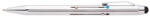 ICO Golyóstoll Kaméleon 5in1 Touch Pen Ico 4 színű (RR7010384000)