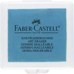 Faber-Castell Gyurmaradír műanyag dobozban vegyes színben Faber-Castell sárga, piros, kék (RR68412)
