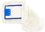 Üçtem-Plas Mophuzat zsebes-füles (műanyag) 3 lyukú 40 cm pamut NZE046-3WP (RR42480)