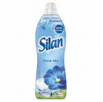 Silan Öblítő koncentrátum 880 ml (40 mosás) Silan Classic Fresh Sky (RR57243)