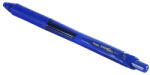 Pentel Rollertoll zselés golyóátmérő 0, 7 mm, Pentel EnerGelX BL107-CX, írásszín kék (RRBL107CX)
