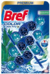 Bref WC illatosító golyós 3 x 50 g Color Aktiv Bref Eucalyptus (RR53837)