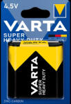 VARTA Elem 4, 5V 3LR12 Superlife féltartóslapos 1 db/csomag, Varta (RR37562)