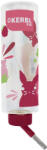 Kerbl Pet itatópalack - burgundi, 500 ml