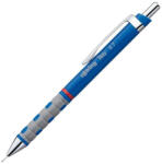 rOtring Nyomósirón 0, 7mm, kék test, Rotring Tikky (RRROTR03623)