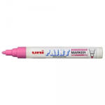 uni Lakkmarker 2-3mm, Uni PX-20 rózsaszín (RR2UPX20R)