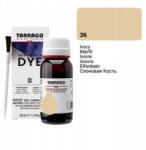 Tarrago Szarvasbőr és nubuk festék Tarrago Suede Nubuck Dye 50ml 36 Elefántcsont (8991/BEIGE)