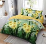 Pucioasa Lenjerie Daffodil Yellow 6 piese (Finet) (SEPCL-ESK-85678)