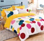Pucioasa Lenjerie Sweet Polka 6 piese (Finet) (SEPCL-ESK-85672)