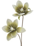Magnolia művirág 748 Zöld (451213)