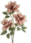 Magnolia művirág 752 Sötét rózsaszín (451226)