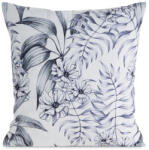  Mink30 mintás párnahuzat Fehér 45x45 cm - brightenzi - 2 030 Ft