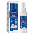  South Moon antibakteriális cipő- és lábszag elleni spray 60 ml