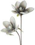 Magnolia művirág 748 Szürke (451215)