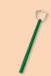 Euthymol Nyelvtisztító Tongue Cleaner - 1 db