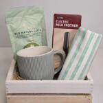  Matcha Morning - Premium Box