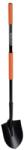 Wagner Home Black+Decker ásó üvegszálas nyéllel 148 cm - erős kerti ásó (WH-BLACK-DECKER-ASO-UVEGSZALAS-NYELLEL-148-CM-EROS-KERTI-ASO)