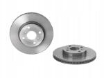 Brembo 09. B508.11 féktárcsa (1db)