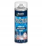 Bostik Color Acrylic Fast spray akril lakk Színtelen 400 ml (5902232633146)