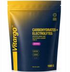 Vitargo Sweden Eredeti Svéd Szénhidrátok Elektrolitok Töltés 1500g (#002727)