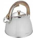 Klausberg Vízforraló Síppal Klausberg 3L KB-7500 (KB-7500)