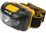 TOYA 1W Led Fejlámpa Vorel (88675)