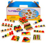 Tongcheng Montessori - alap csomag (ZT-0070)