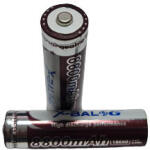 SilverHome 18650 akkumulátor 8800mAH - X-BAL