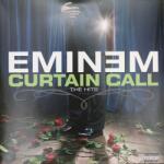 Eminem Curtain Call: The Hits - bakelitfutar
