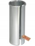 sportown Váz szűkítő 31, 8 x 27, 2 nyeregcső adapter szűkítő persely (KAT45306)